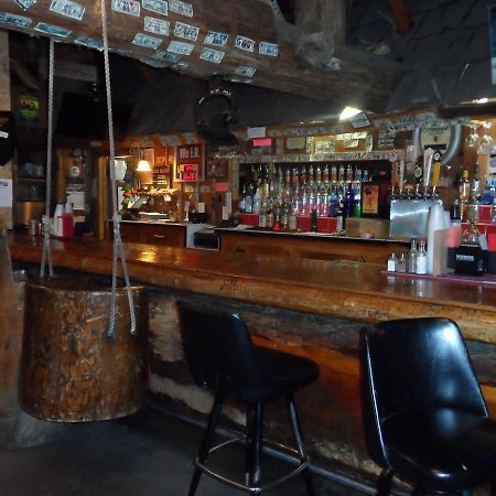 موتيل Lolo The Jack Saloon المظهر الخارجي الصورة