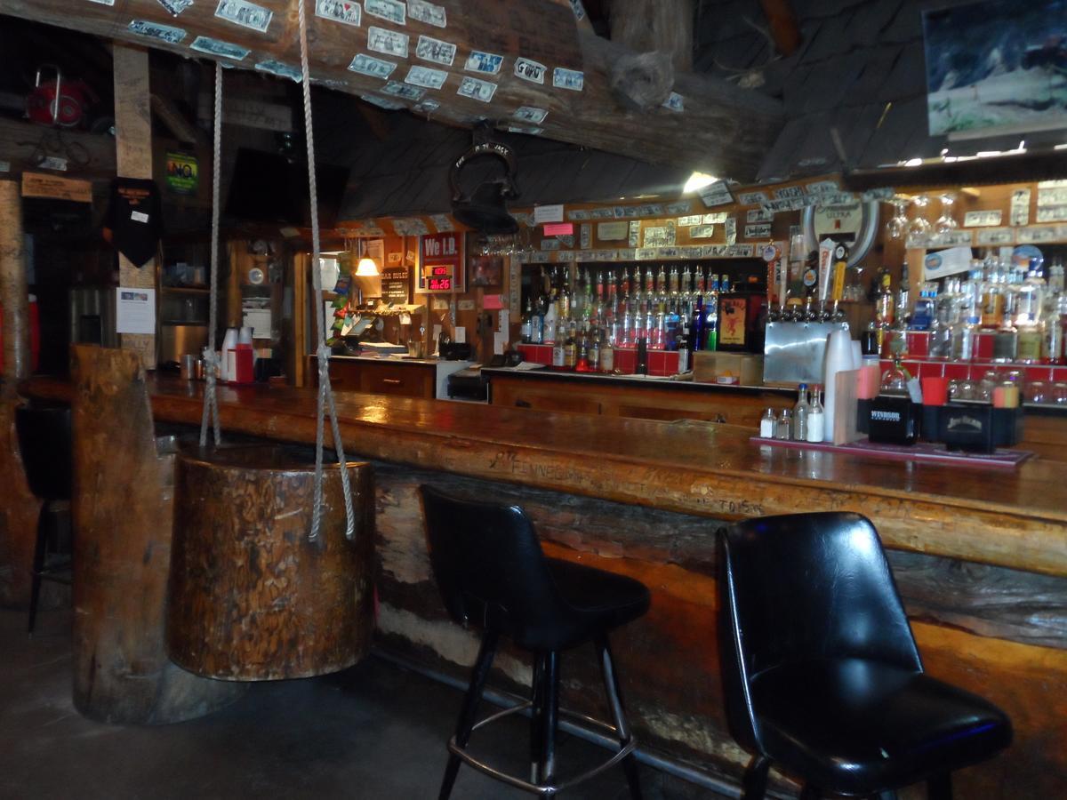 موتيل Lolo The Jack Saloon المظهر الخارجي الصورة