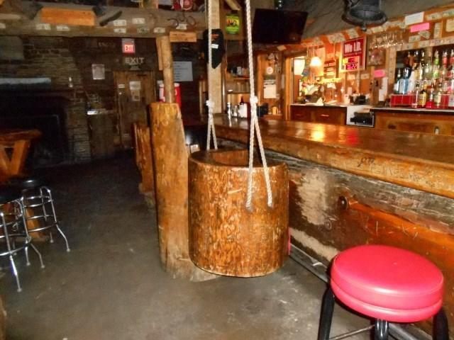 موتيل Lolo The Jack Saloon الغرفة الصورة
